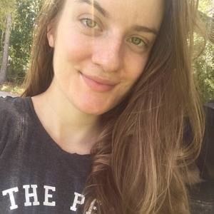 Meet your Posher, Shelby